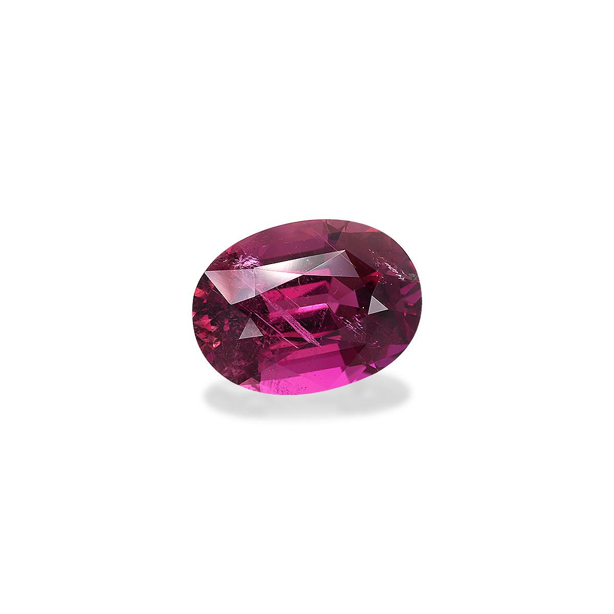 Rubellite Tourmaline 13.51 ct